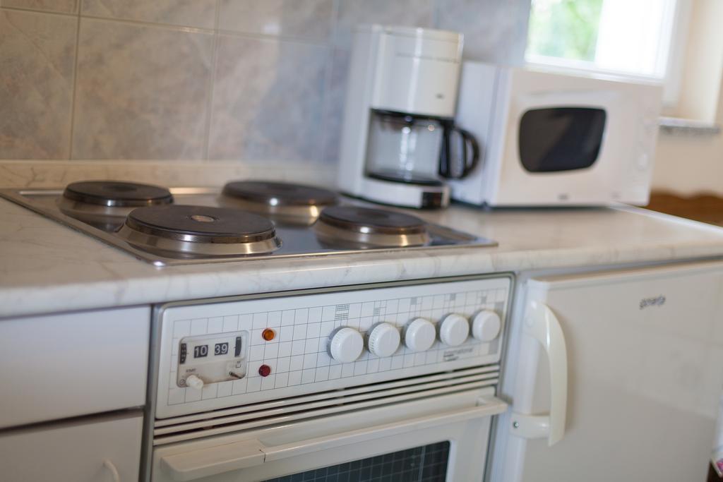 Apartman Kondic Омишаль Номер фото