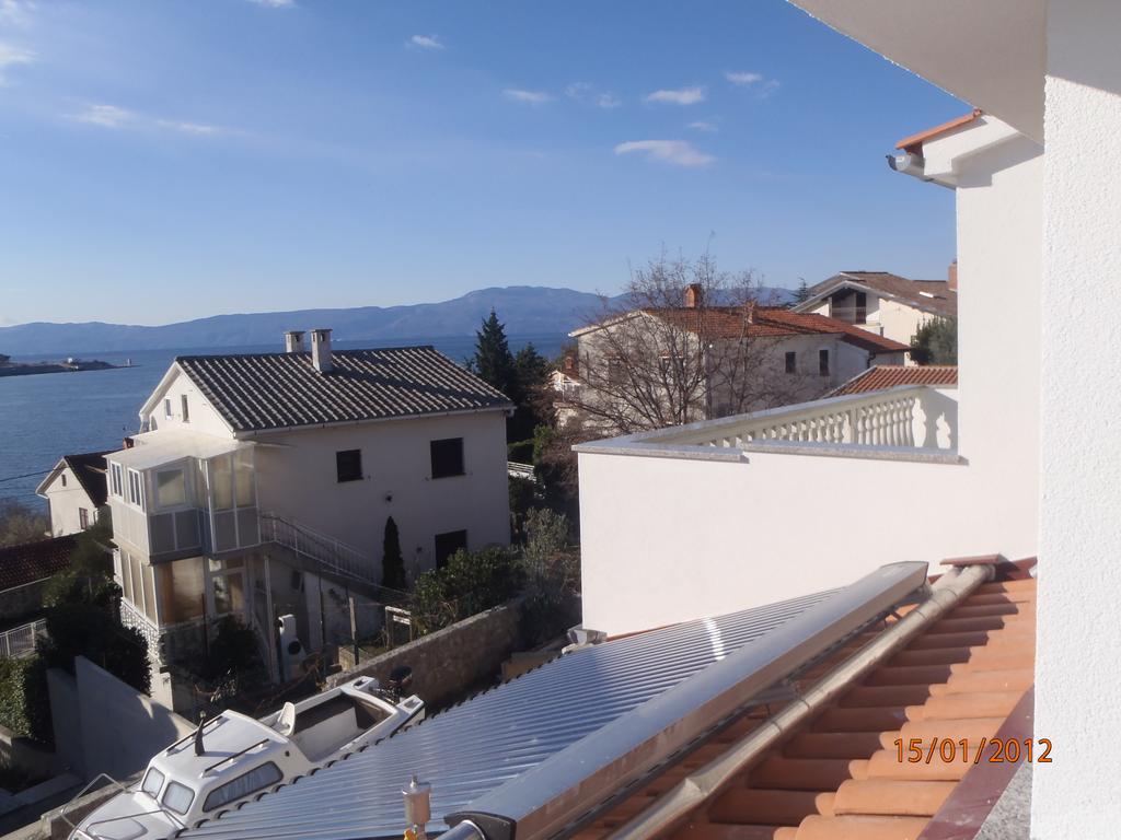 Apartman Kondic Омишаль Номер фото