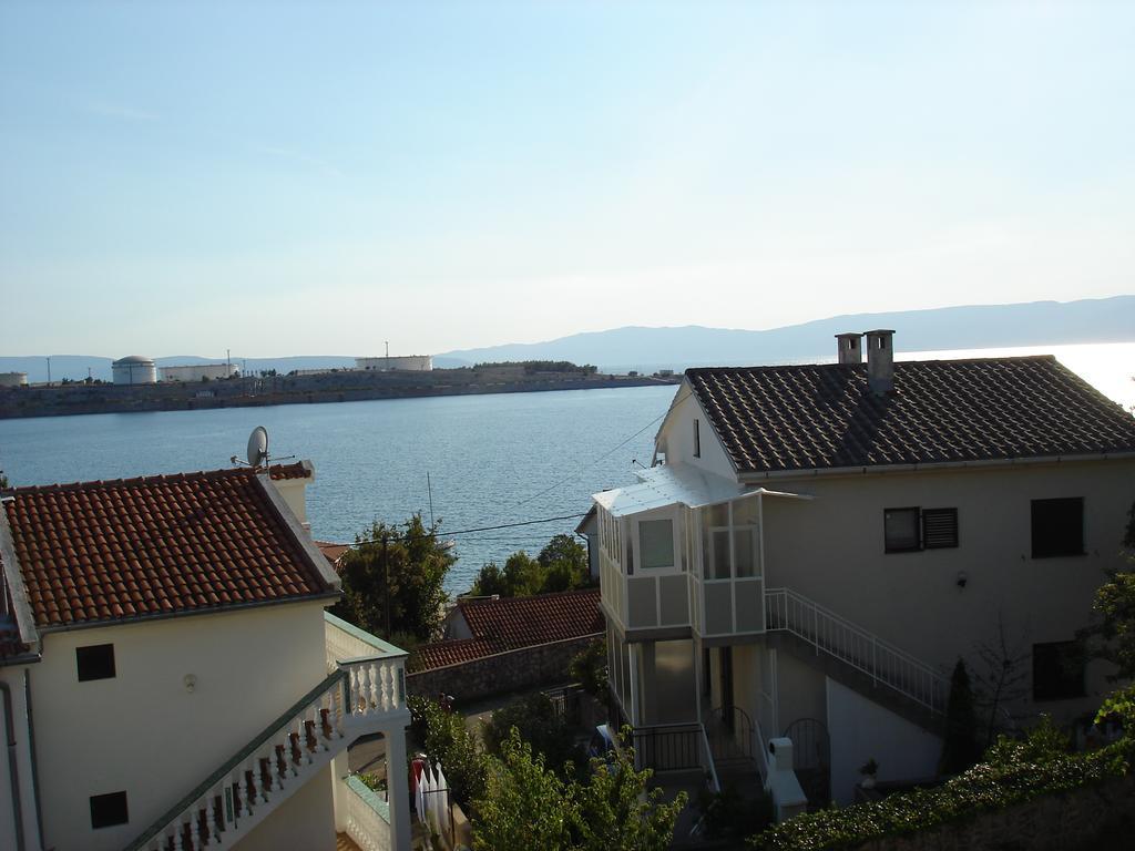 Apartman Kondic Омишаль Номер фото