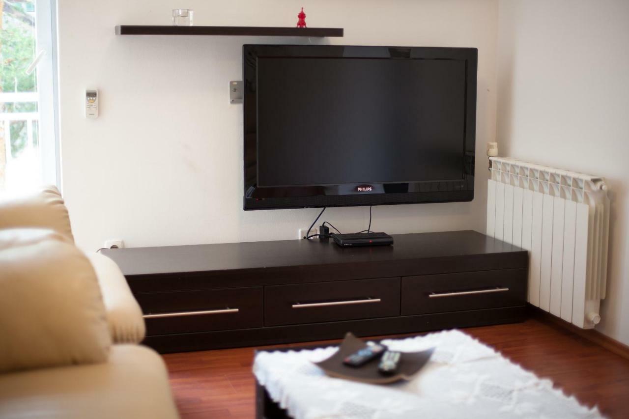 Apartman Kondic Омишаль Экстерьер фото